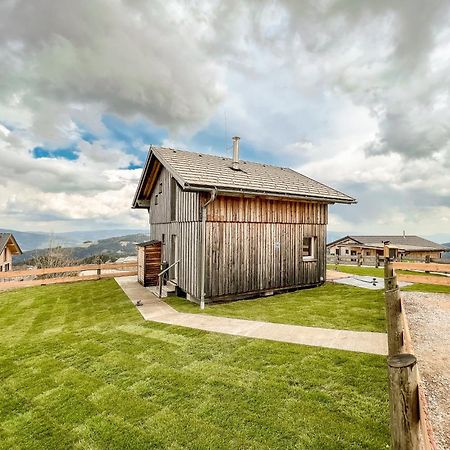 Klippitztorl 1A Chalet Eck - Wandern, Grillen, Panorama Sauna! מראה חיצוני תמונה